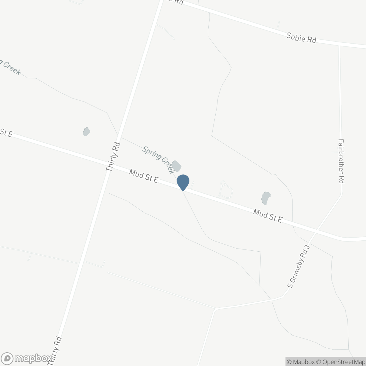 551 MUD Street, Grimsby, Ontario L3M 0K3